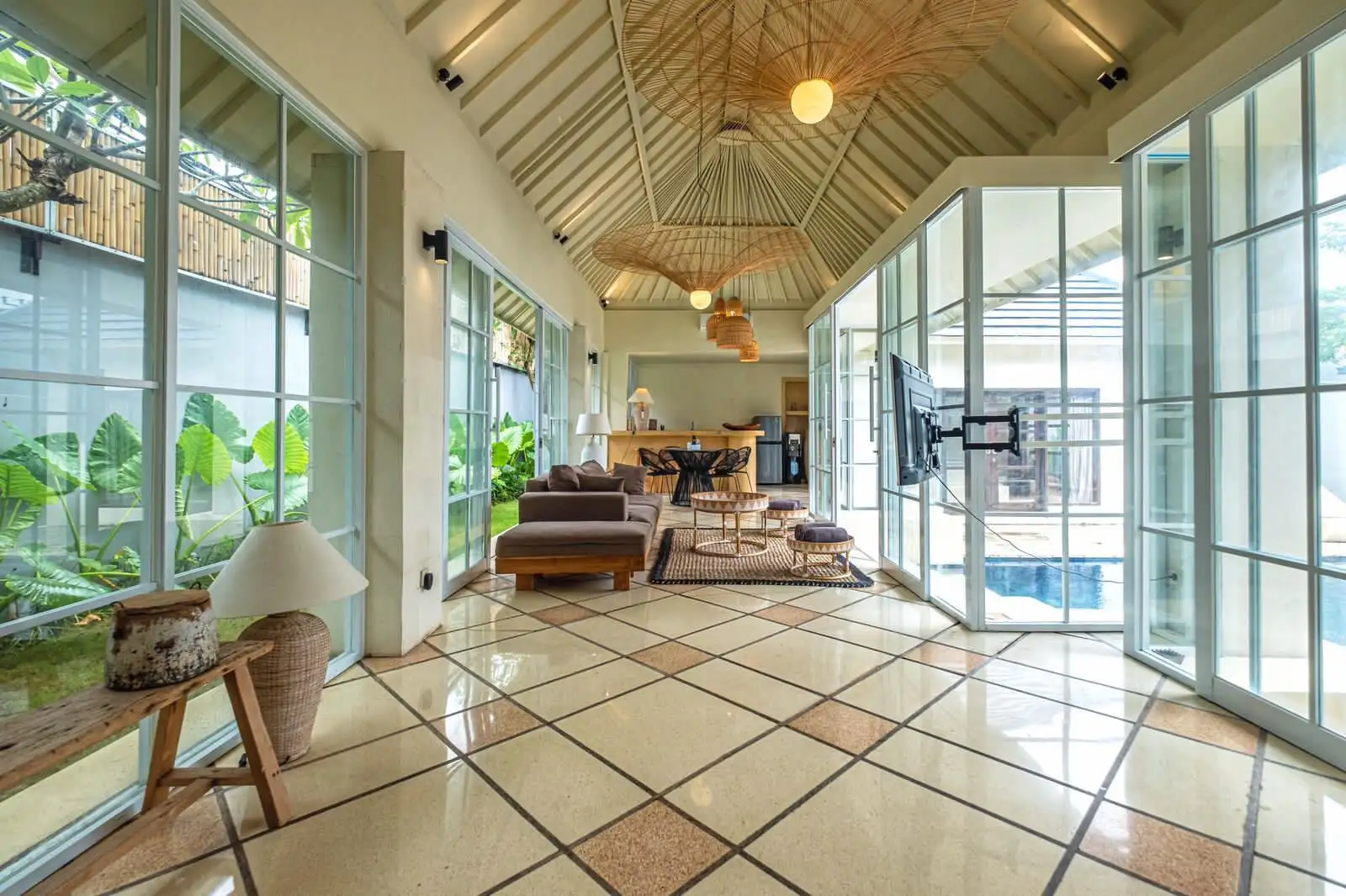 Villa 158m² in Indonesia, Seminyak. Priced at 258493$ rent photo-10