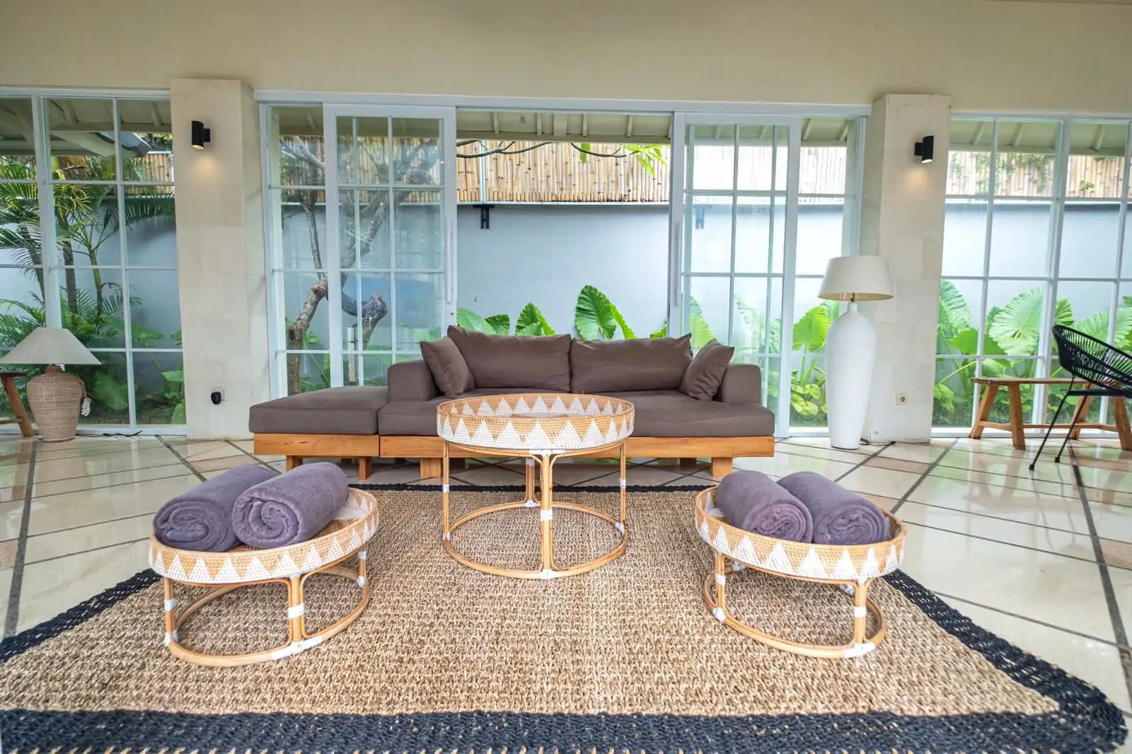 Villa 158m² in Indonesia, Seminyak. Priced at 258493$ rent photo-11