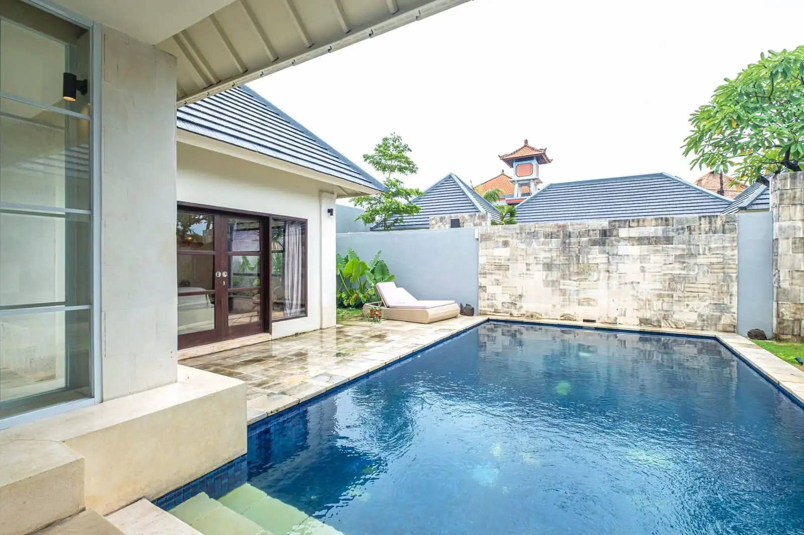 Villa 158m² in Indonesia, Seminyak. Priced at 258493$ rent photo-12