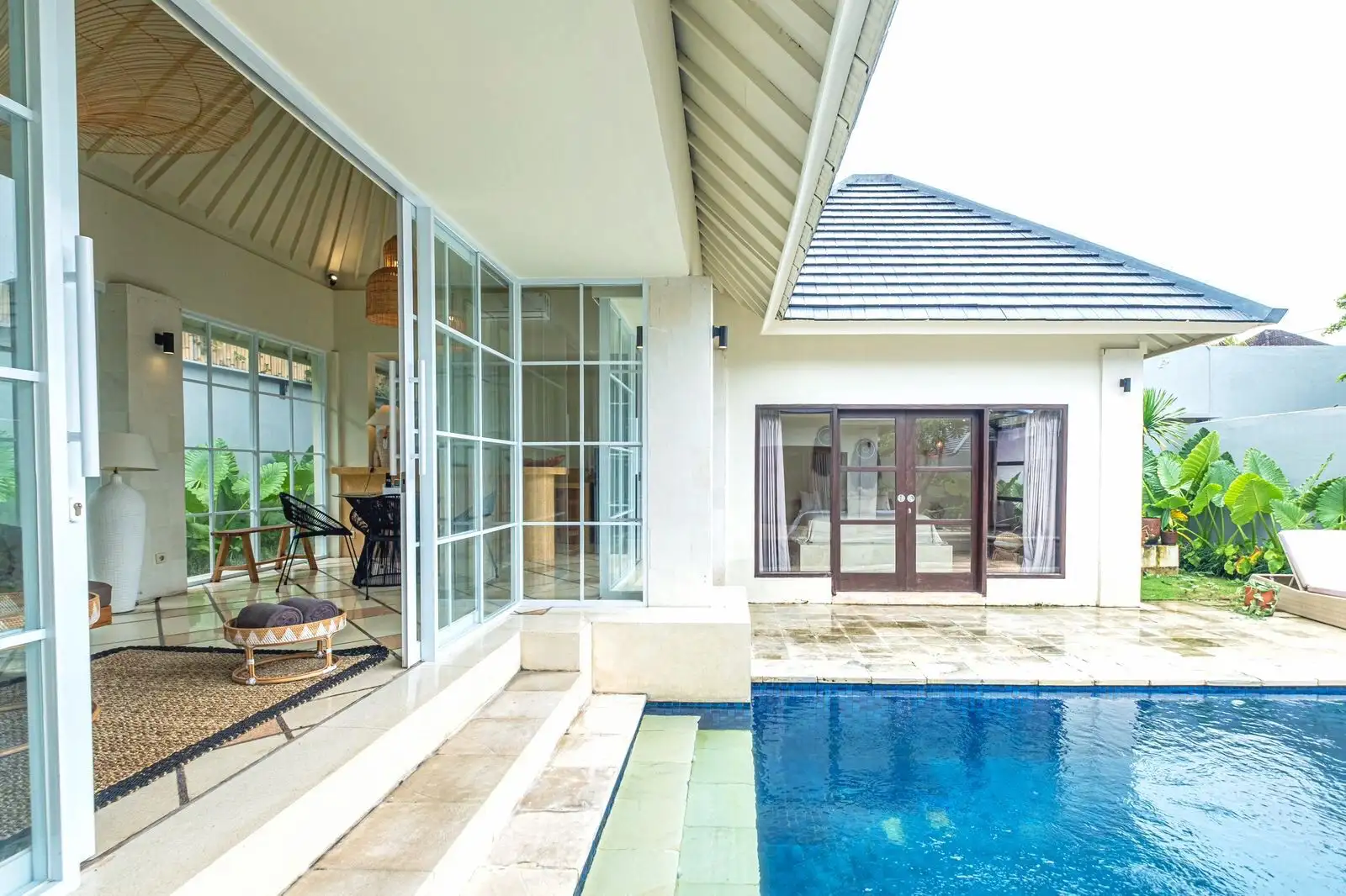 Villa 158m² in Indonesia, Seminyak. Priced at 258493$ rent photo-13