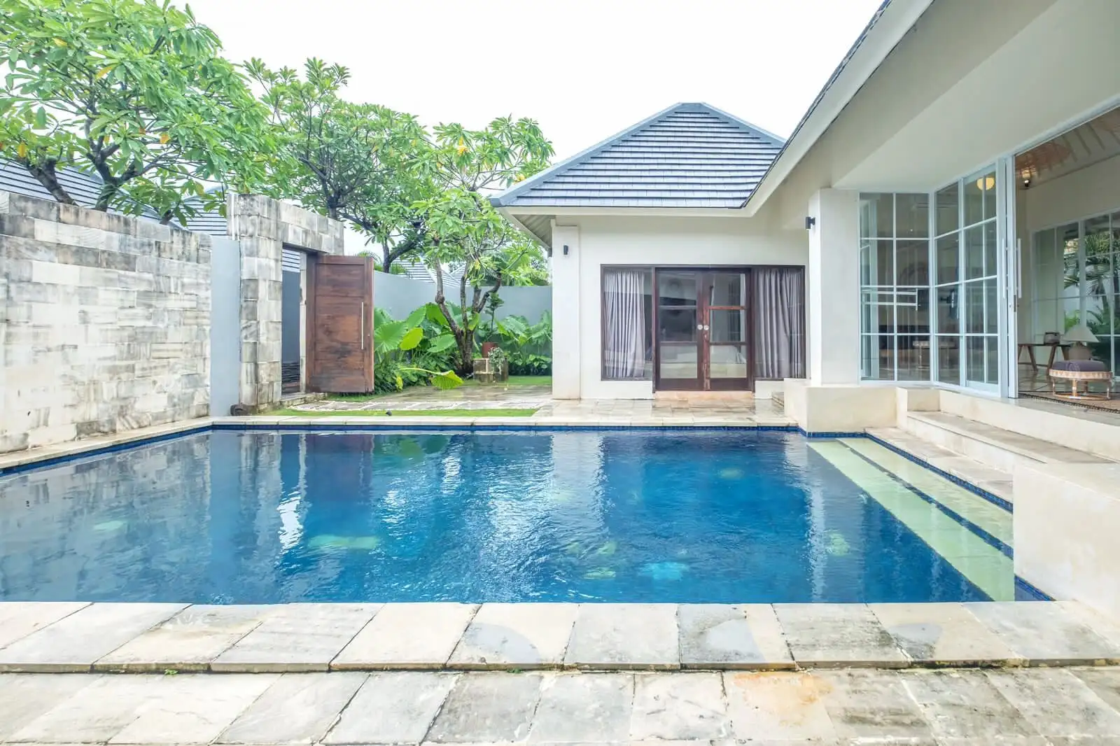 Villa 158m² in Indonesia, Seminyak. Priced at 258493$ rent photo-17