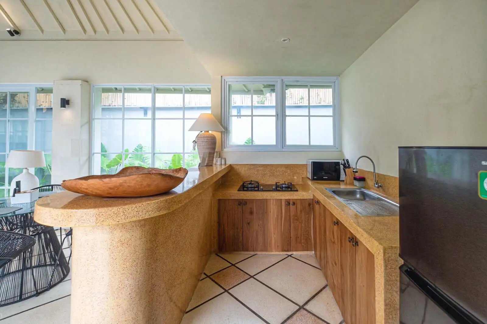 Villa 158m² in Indonesia, Seminyak. Priced at 258493$ rent photo-23