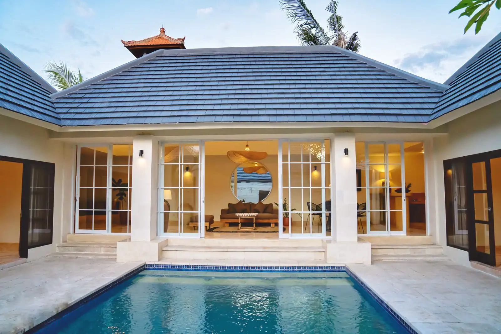 Villa 158m² in Indonesia, Seminyak. Priced at 258493$ rent photo-28