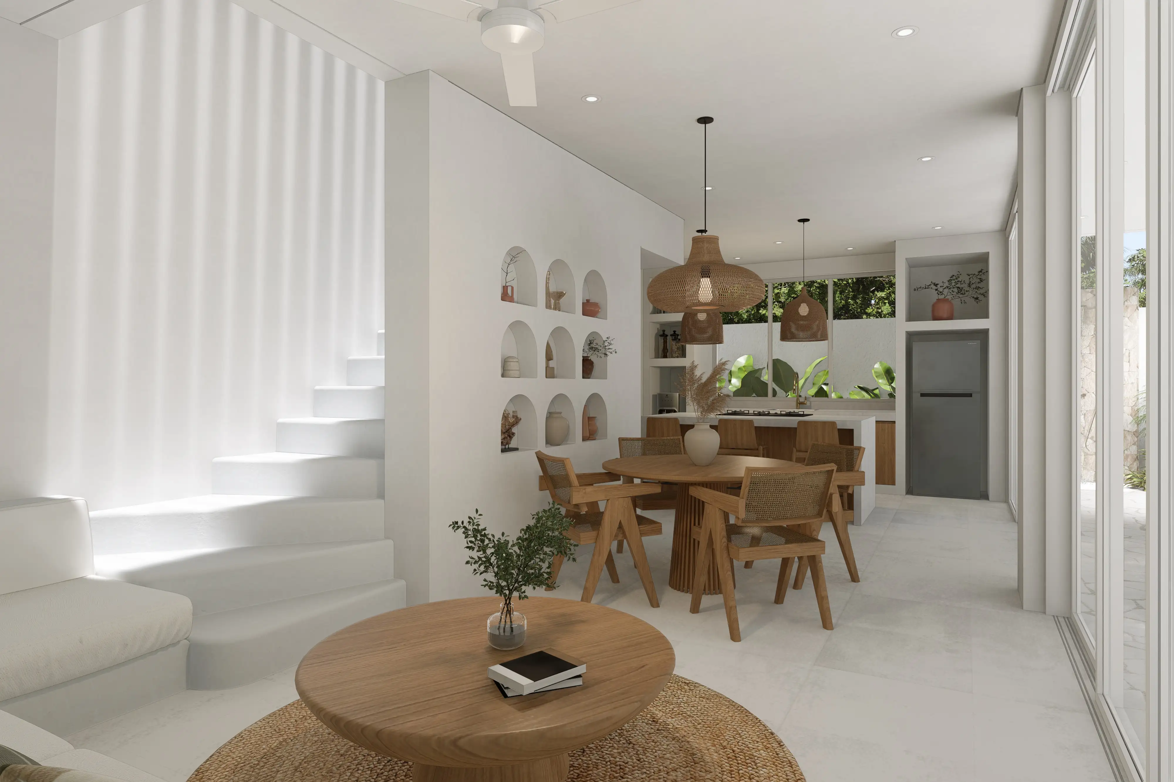 Villa 100m² in Indonesia, Bukit. Priced at 275000$ rent photo-10