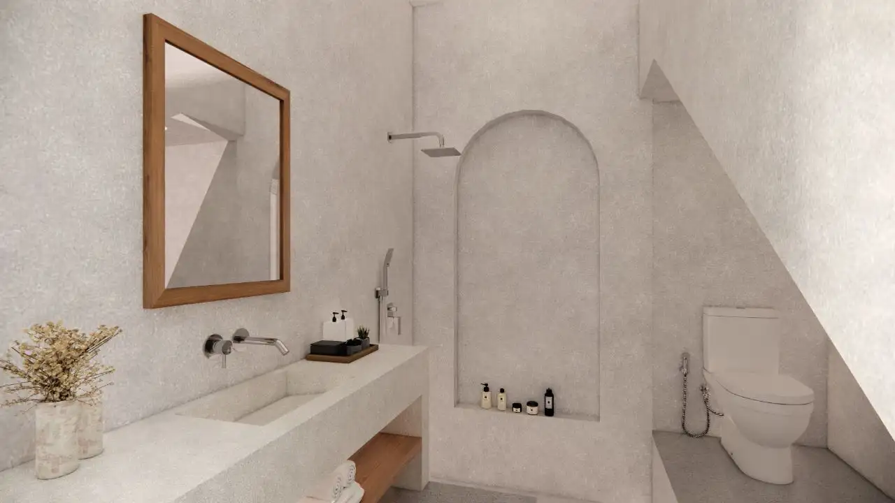 Villa 74m² in Indonesia, Canggu. Priced at 130000$ rent photo-6