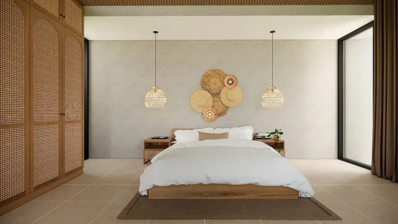 Villa 74m² in Indonesia, Canggu. Priced at 130000$ rent photo-9