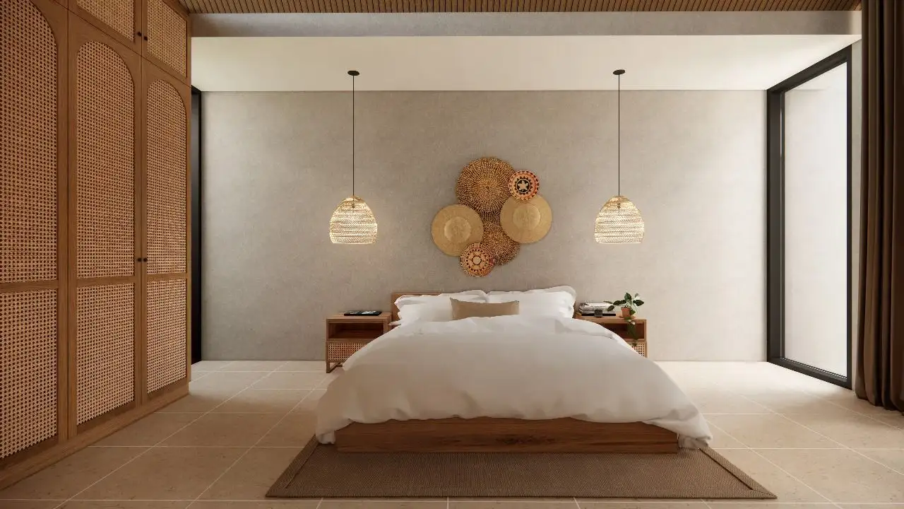 Villa 74m² in Indonesia, Canggu. Priced at 130000$ rent photo-12