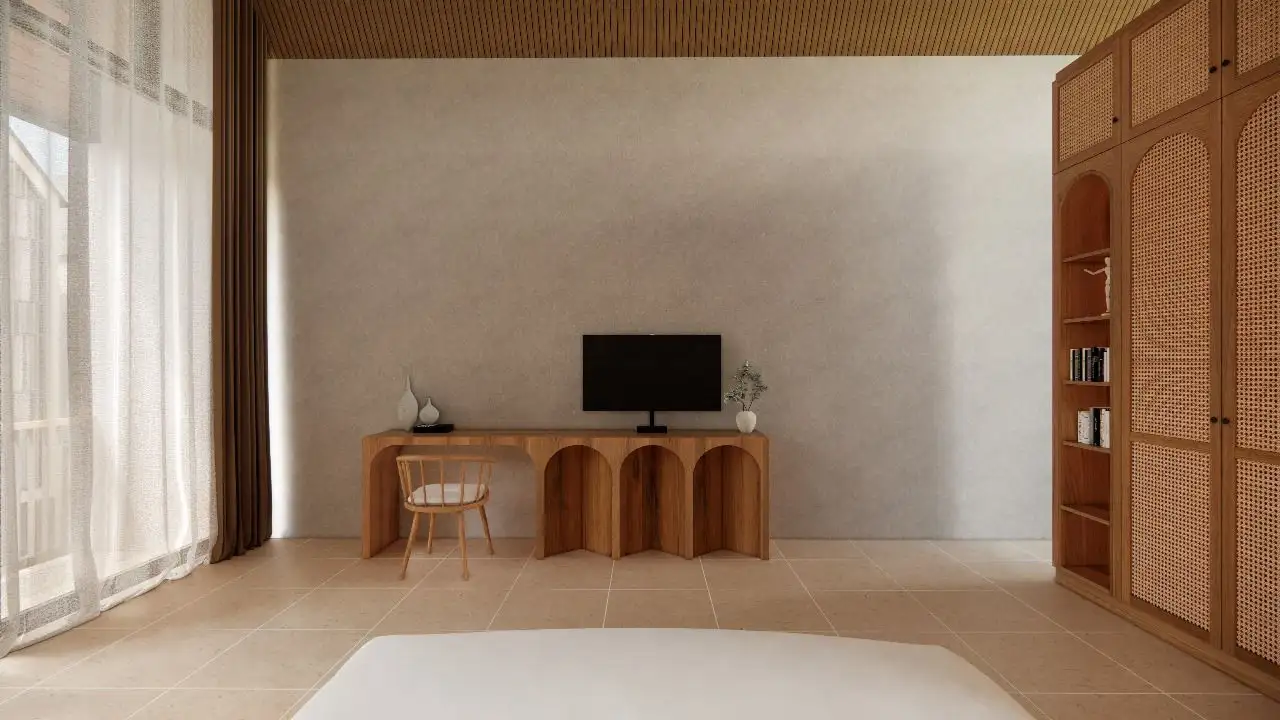 Villa 74m² in Indonesia, Canggu. Priced at 130000$ rent photo-14