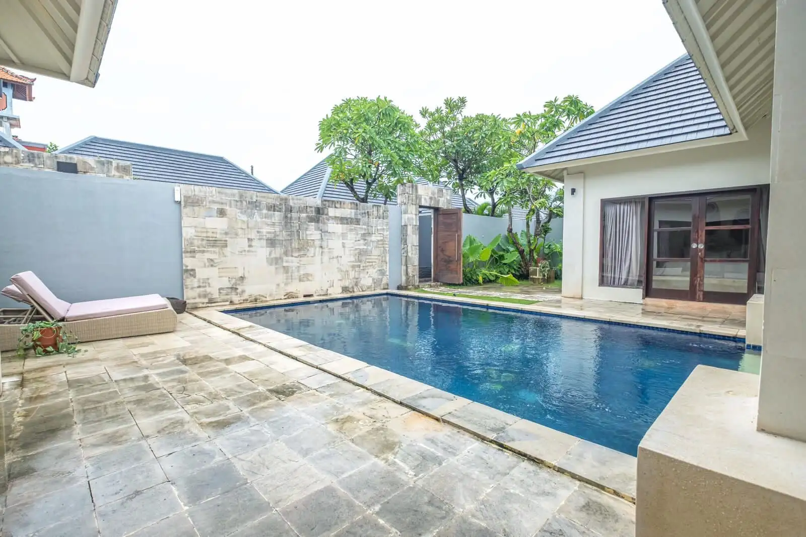 Villa 158m² in Indonesia, Seminyak. Priced at 282727$ rent photo-12