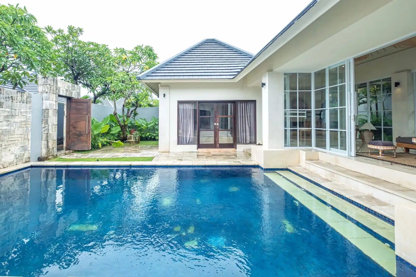 Villa 158m² in Indonesia, Seminyak. Priced at 282727$ rent photo-19