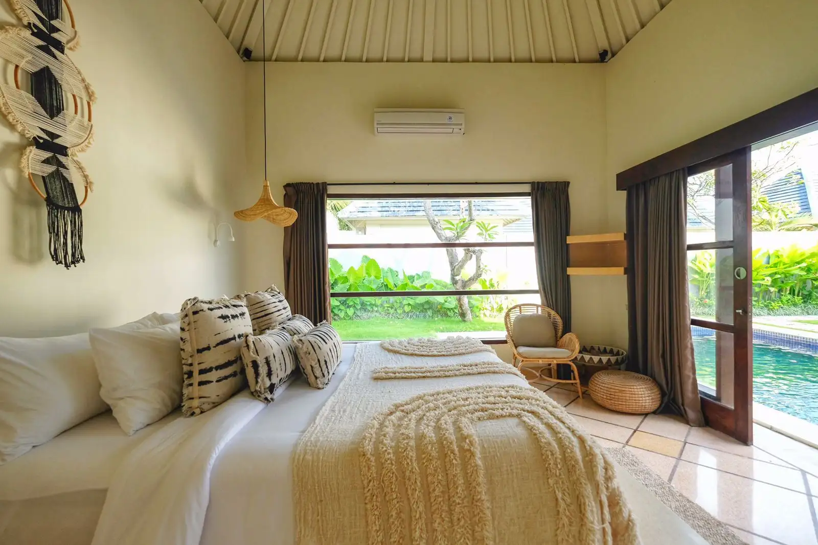 Villa 158m² in Indonesia, Seminyak. Priced at 282727$ rent photo-27