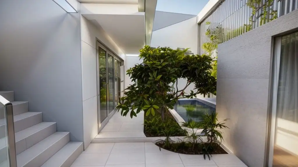 Villa 137m² in Indonesia, Sanur. Priced at 425700$ rent photo-2