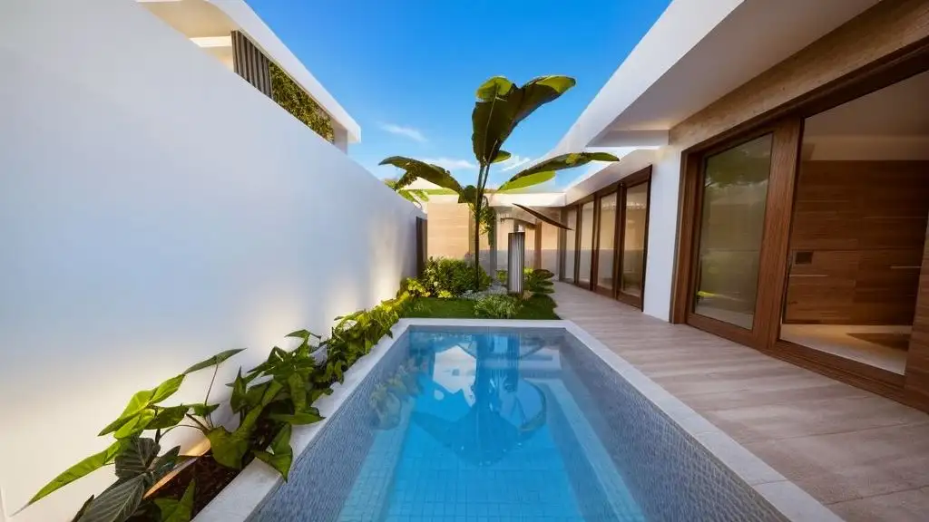 Villa 137m² in Indonesia, Sanur. Priced at 425700$ rent photo-10