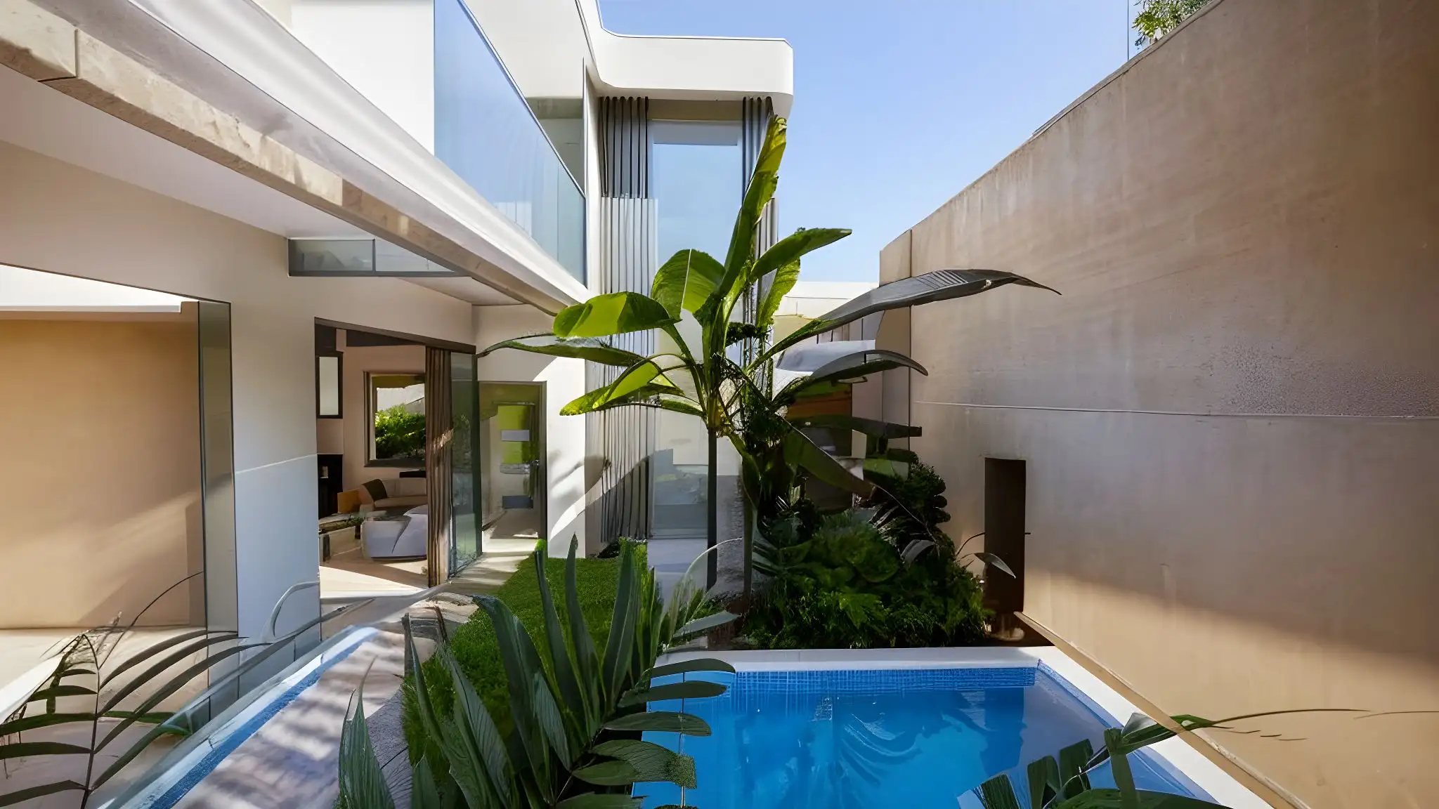 Villa 137m² in Indonesia, Sanur. Priced at 425700$ rent photo-12