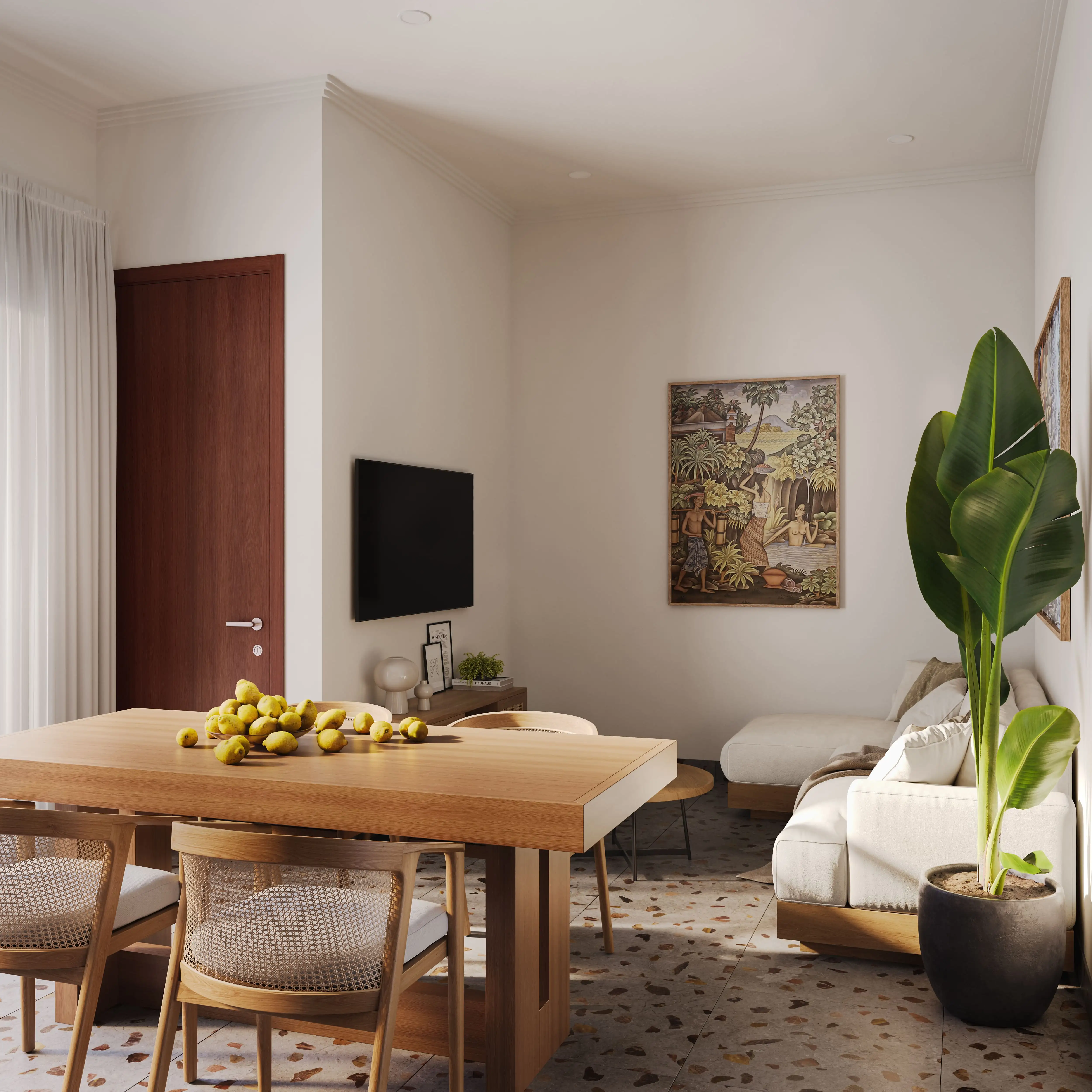 Villa 137m² in Indonesia, Sanur. Priced at 425700$ rent photo-14