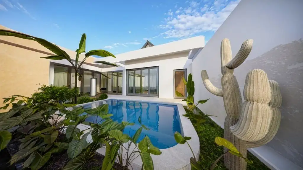 Villa 137m² in Indonesia, Sanur. Priced at 425700$ rent photo-19