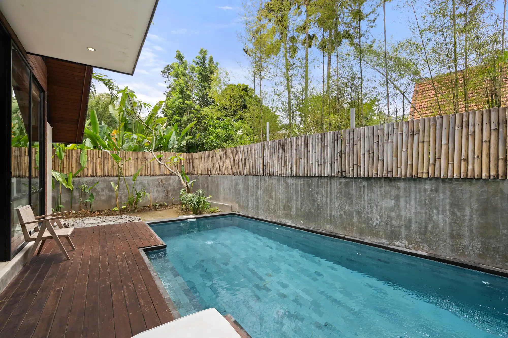 Villa 120m² in Indonesia, Canggu. Priced at 225000$ rent photo-2