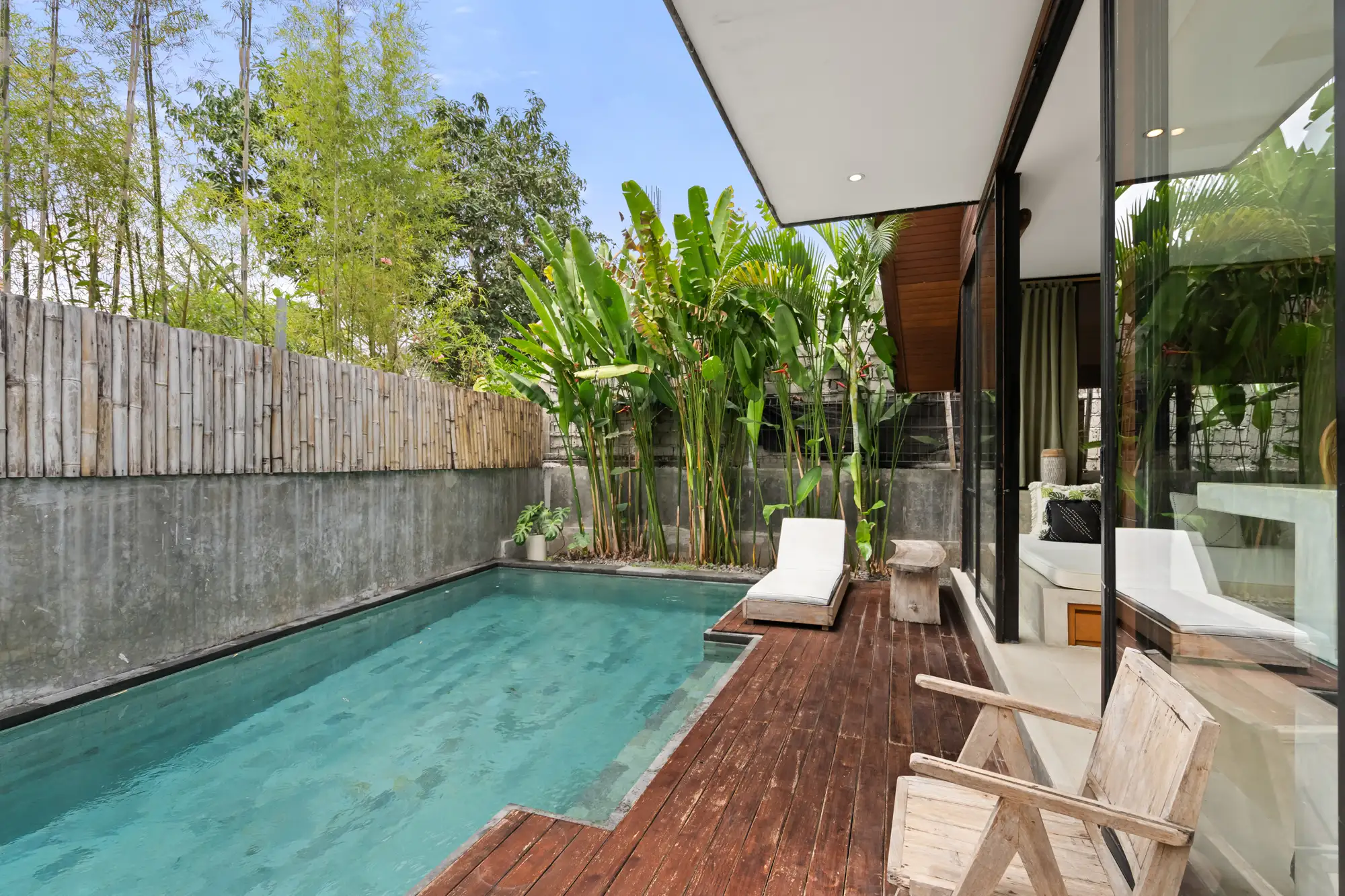 Villa 120m² in Indonesia, Canggu. Priced at 225000$ rent photo-3
