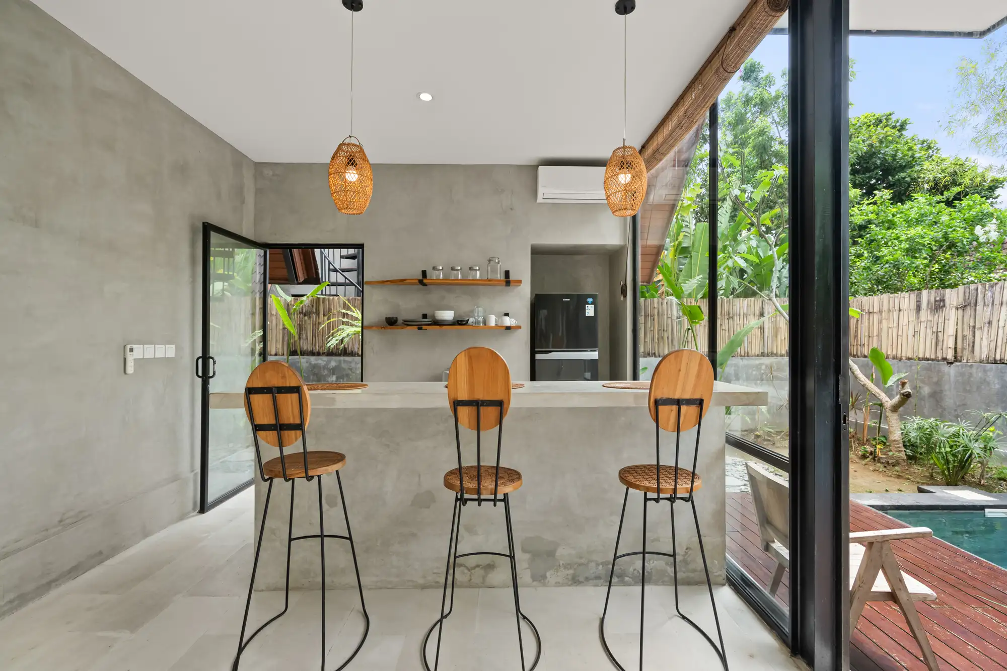 Villa 120m² in Indonesia, Canggu. Priced at 225000$ rent photo-5