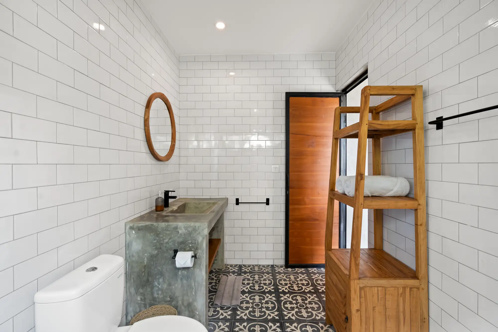 Villa 120m² in Indonesia, Canggu. Priced at 225000$ rent photo-6