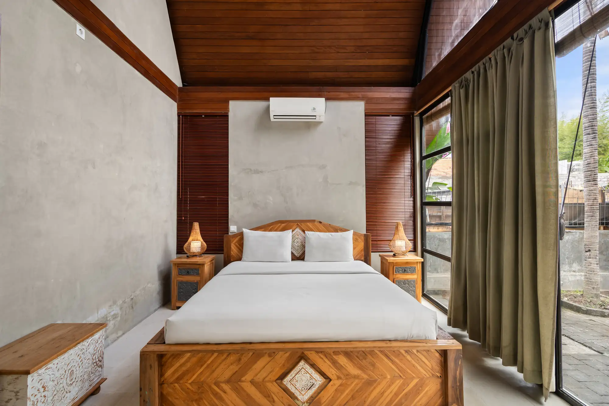 Villa 120m² in Indonesia, Canggu. Priced at 225000$ rent photo-7