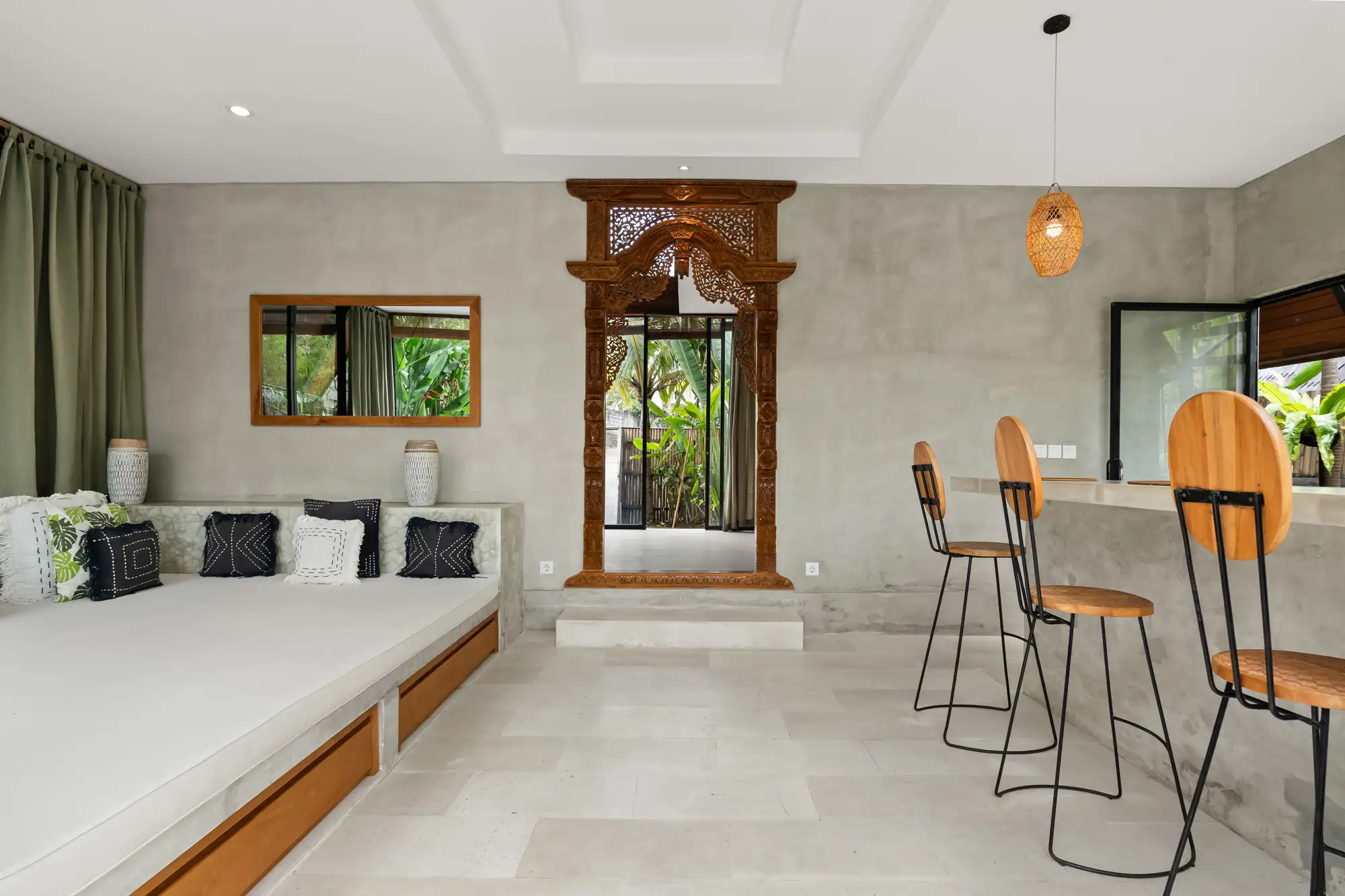 Villa 120m² in Indonesia, Canggu. Priced at 225000$ rent photo-8