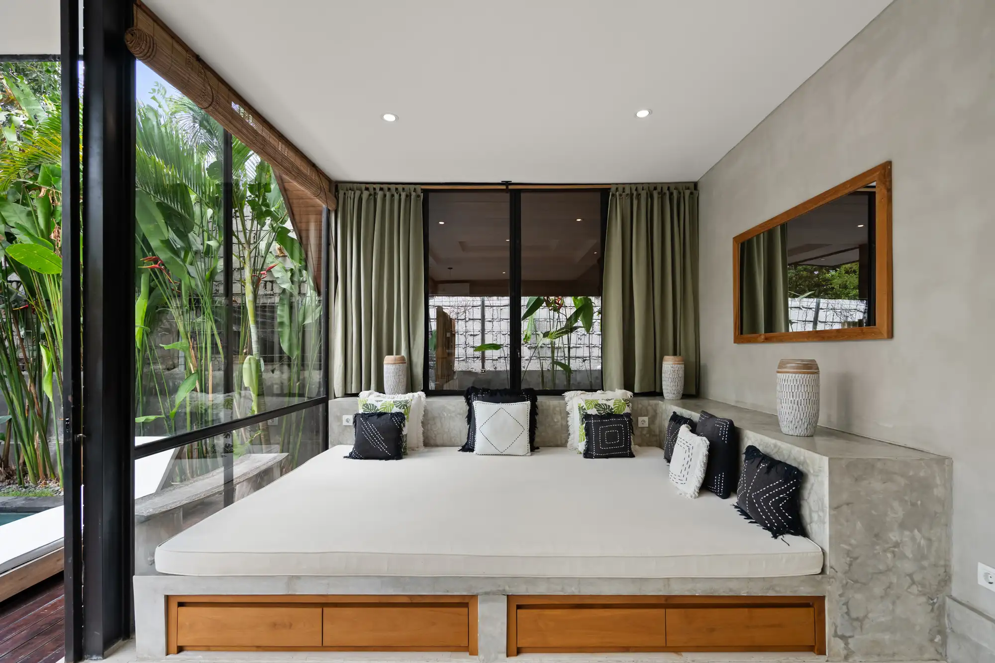 Villa 120m² in Indonesia, Canggu. Priced at 225000$ rent photo-9