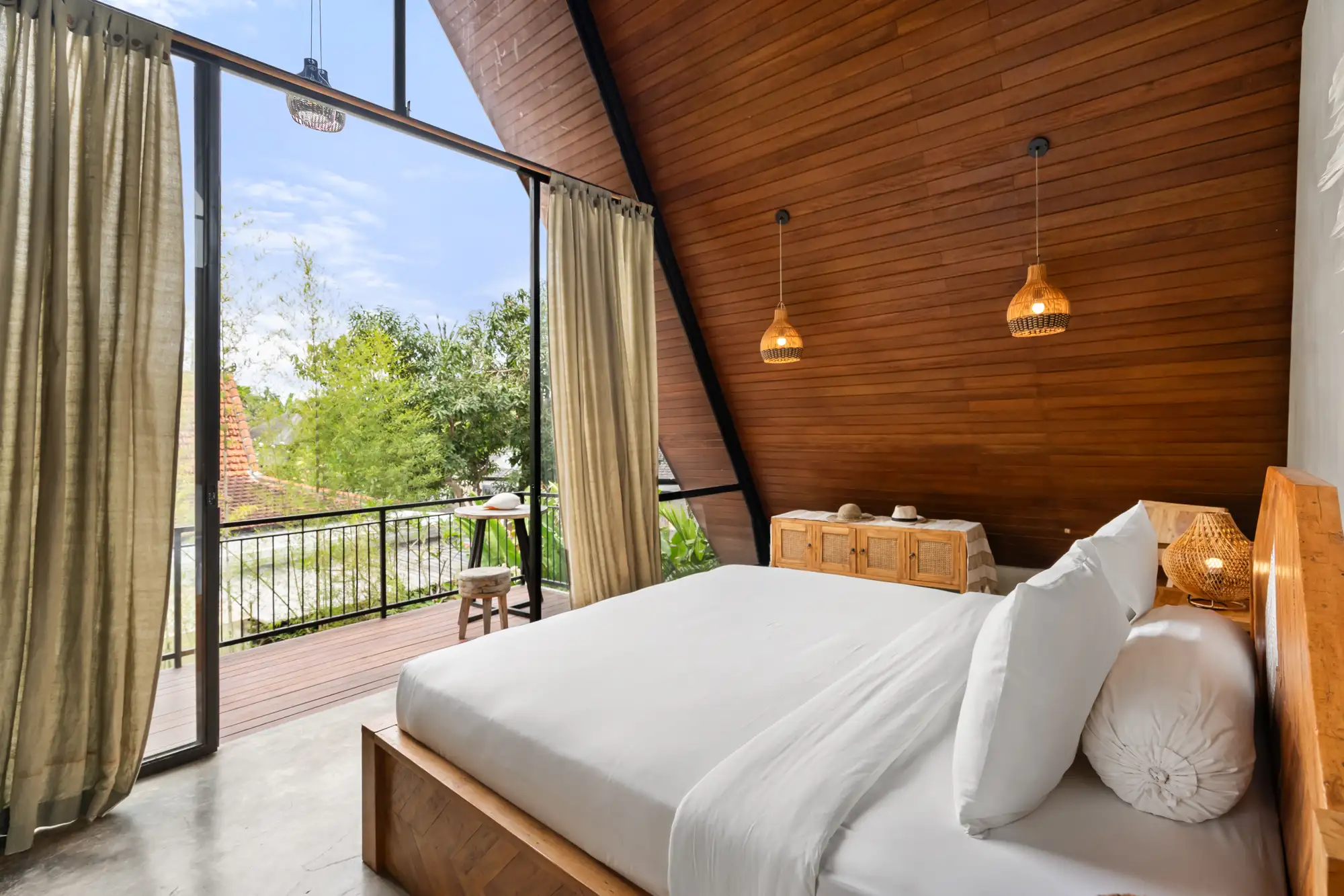 Villa 120m² in Indonesia, Canggu. Priced at 225000$ rent photo-11