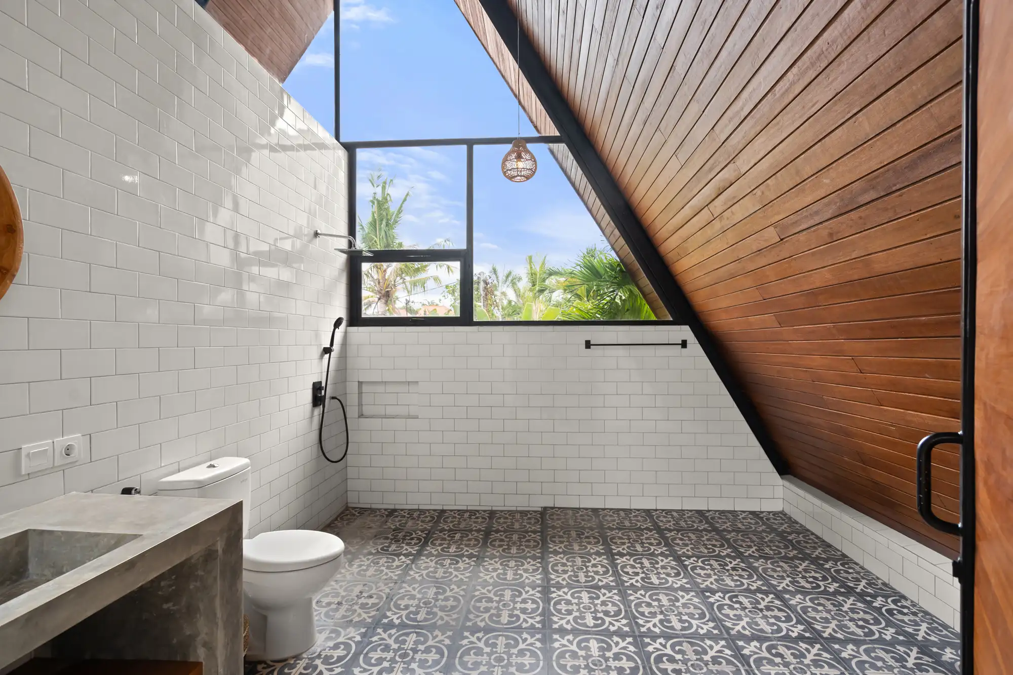 Villa 120m² in Indonesia, Canggu. Priced at 225000$ rent photo-16
