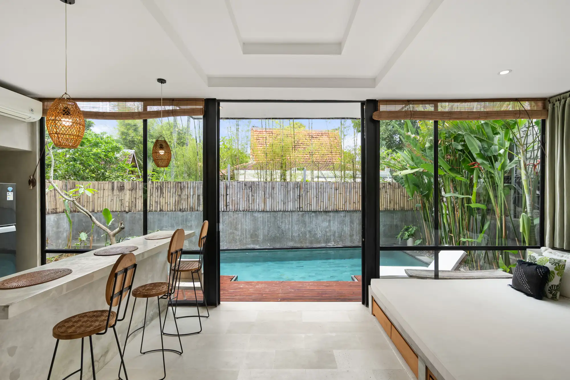 Villa 120m² in Indonesia, Canggu. Priced at 225000$ rent photo-20