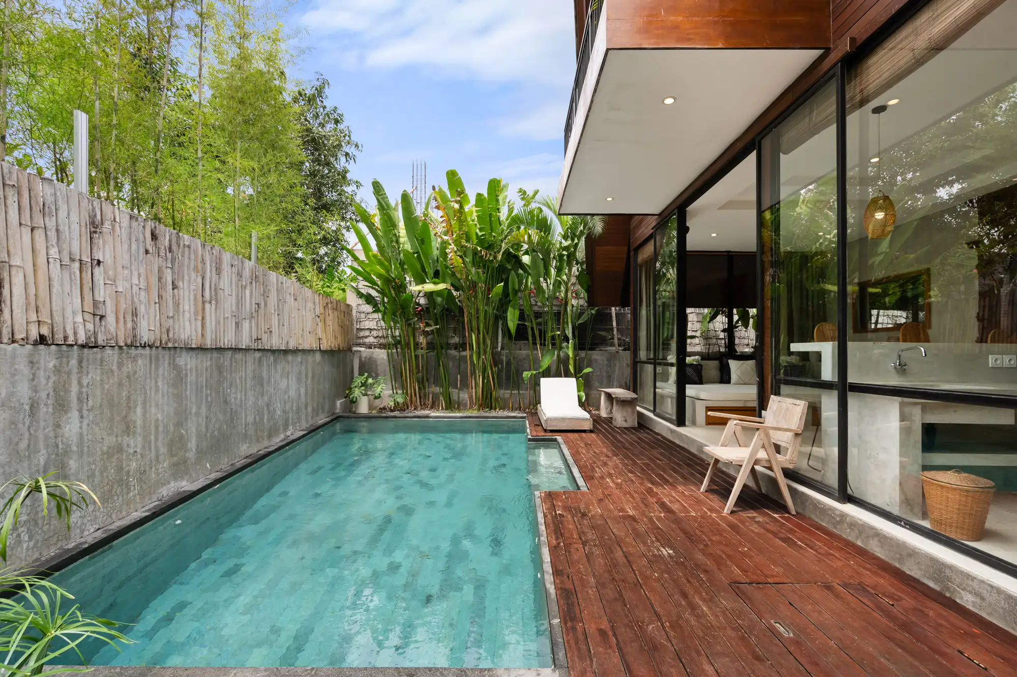 Villa 120m² in Indonesia, Canggu. Priced at 225000$ rent photo-21