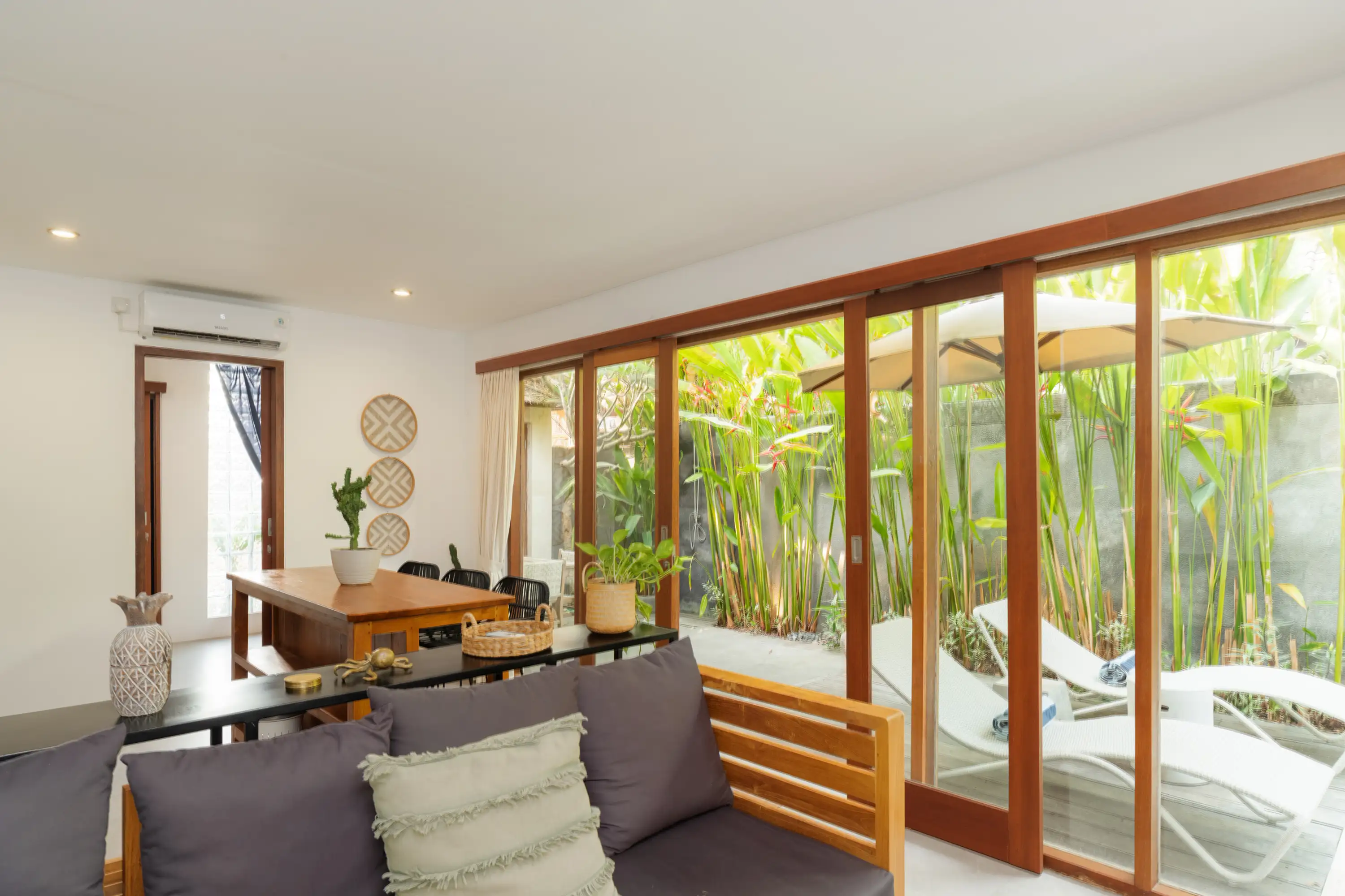 Villa 99m² in Indonesia, Canggu. Priced at 175000$ rent photo-1