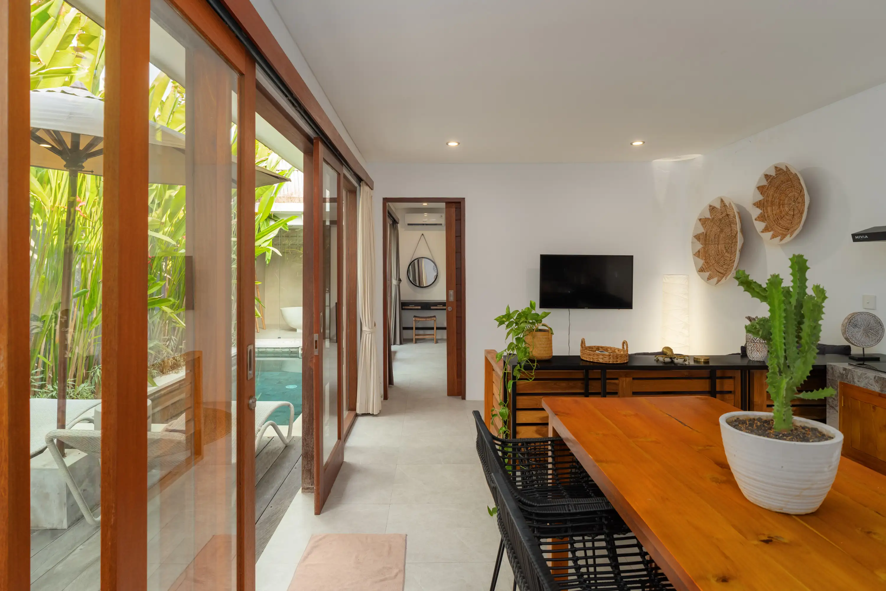 Villa 99m² in Indonesia, Canggu. Priced at 175000$ rent photo-3