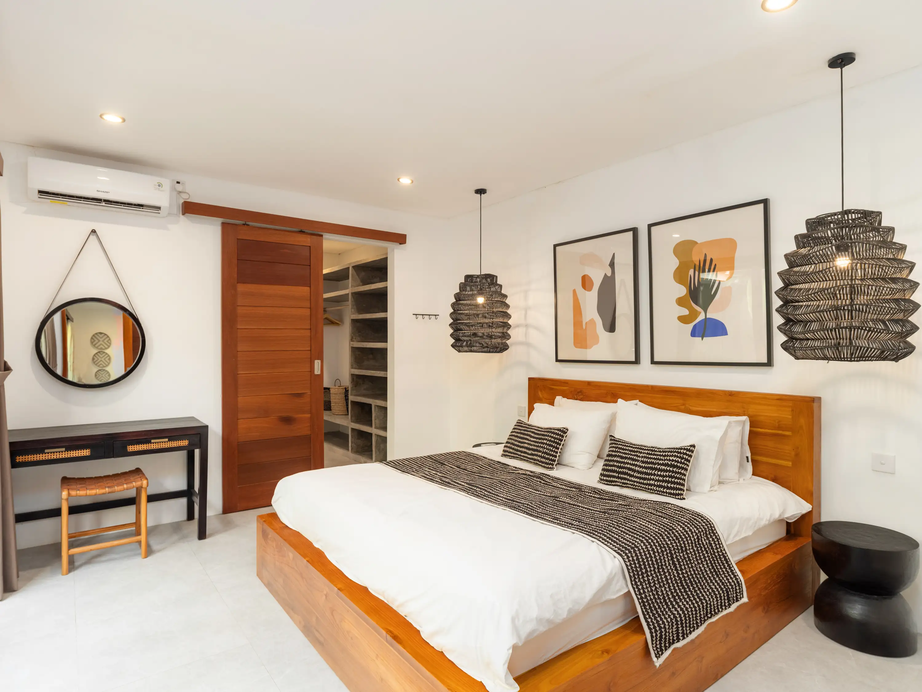Villa 99m² in Indonesia, Canggu. Priced at 175000$ rent photo-6
