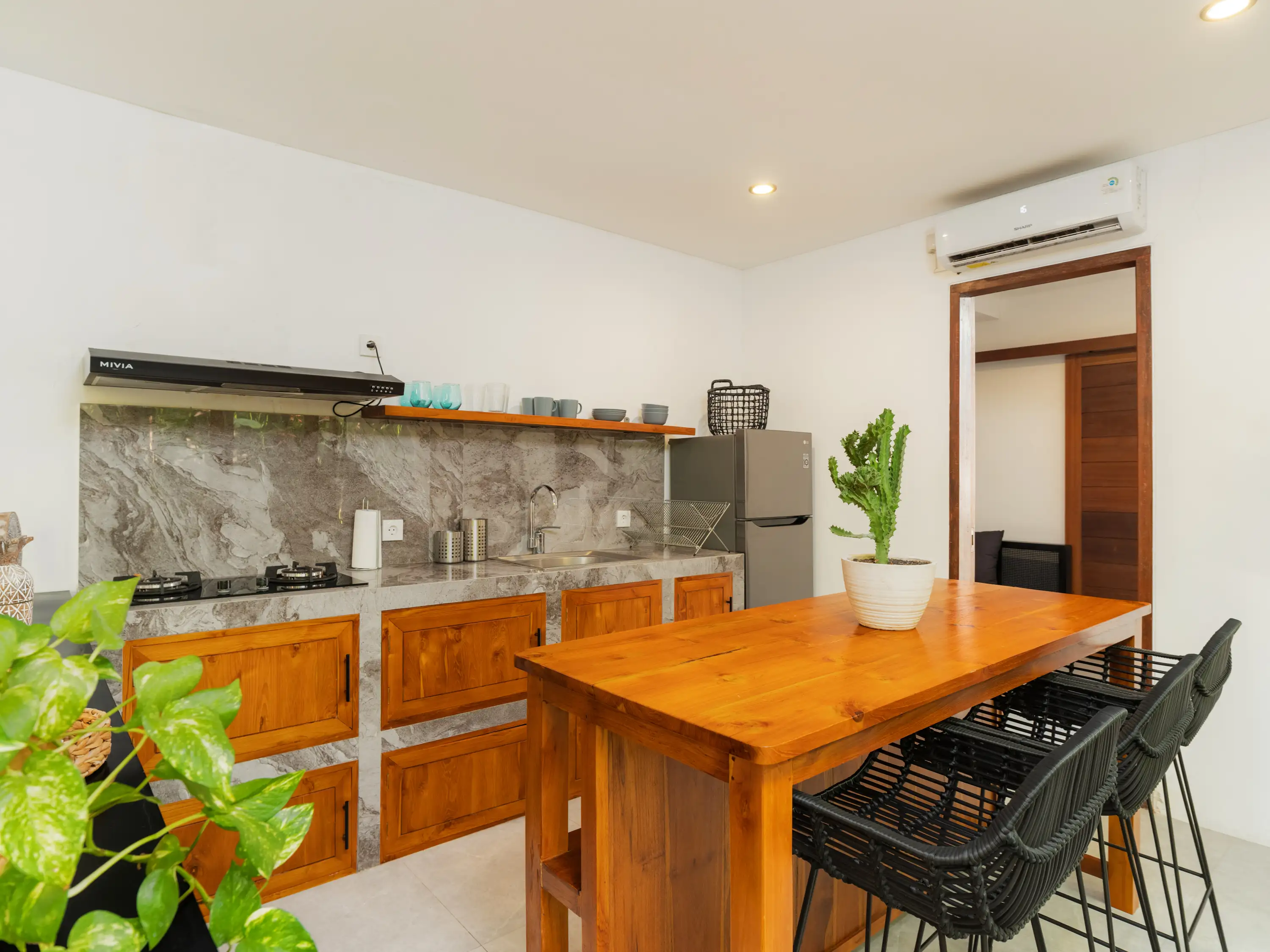 Villa 99m² in Indonesia, Canggu. Priced at 175000$ rent photo-7