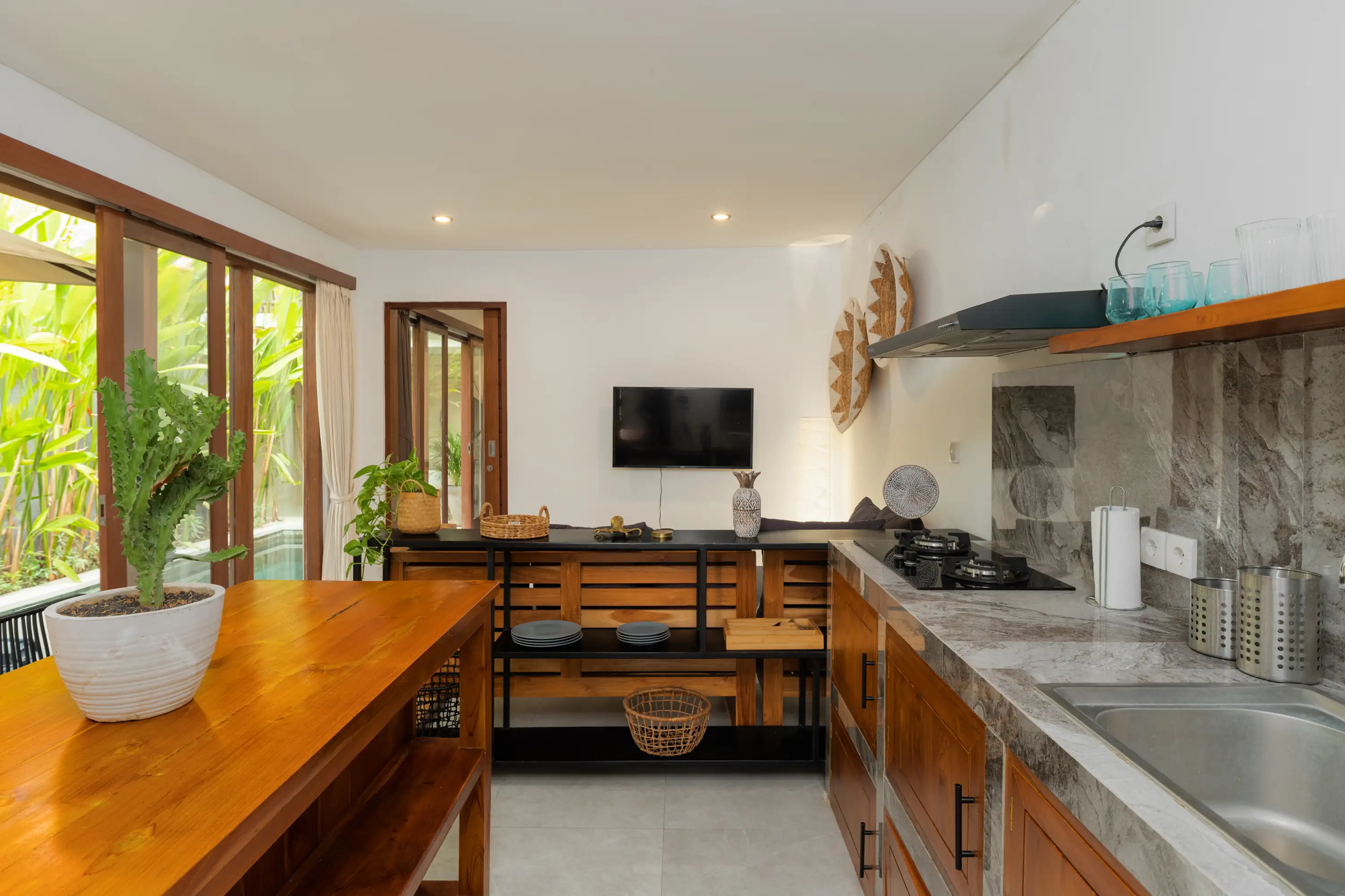 Villa 99m² in Indonesia, Canggu. Priced at 175000$ rent photo-8