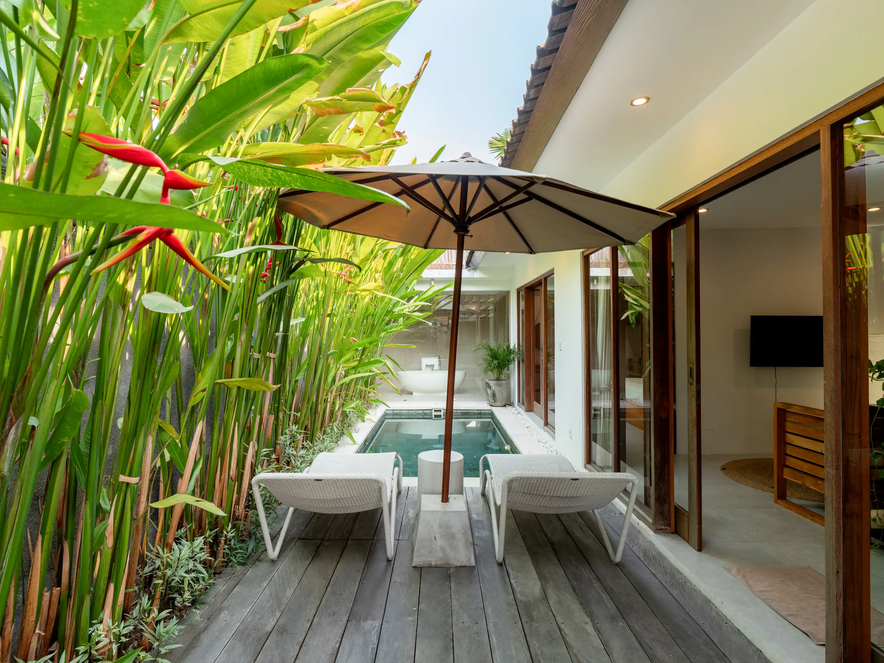 Villa 99m² in Indonesia, Canggu. Priced at 175000$ rent photo-9