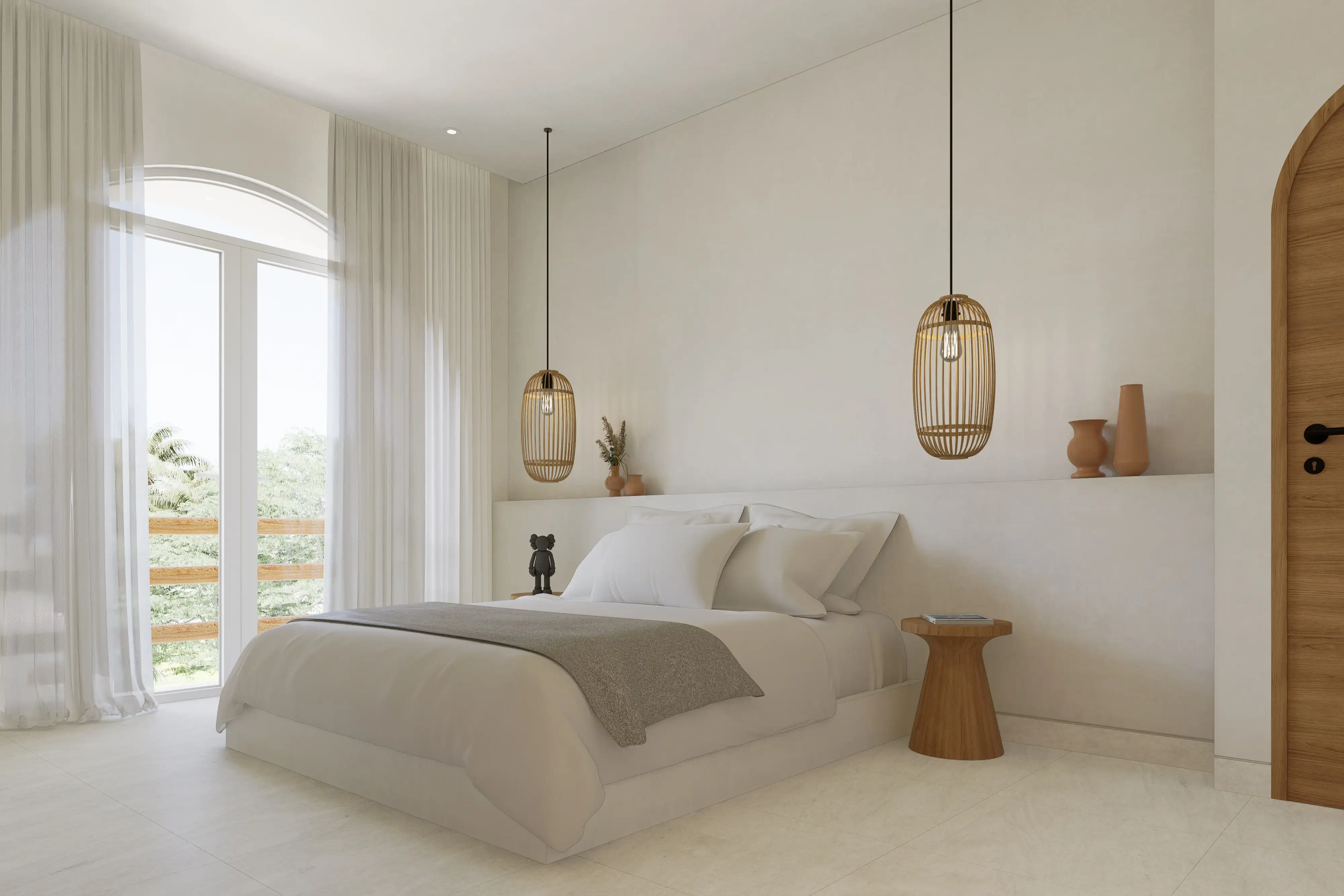 Villa 70m² in Indonesia, Bukit. Priced at 219000$ rent photo-6