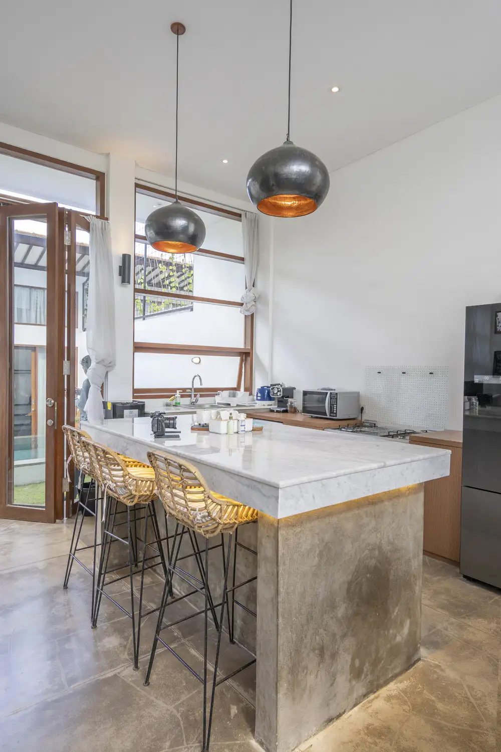 Villa 213m² in Indonesia, Canggu. Priced at 285000$ rent photo-1