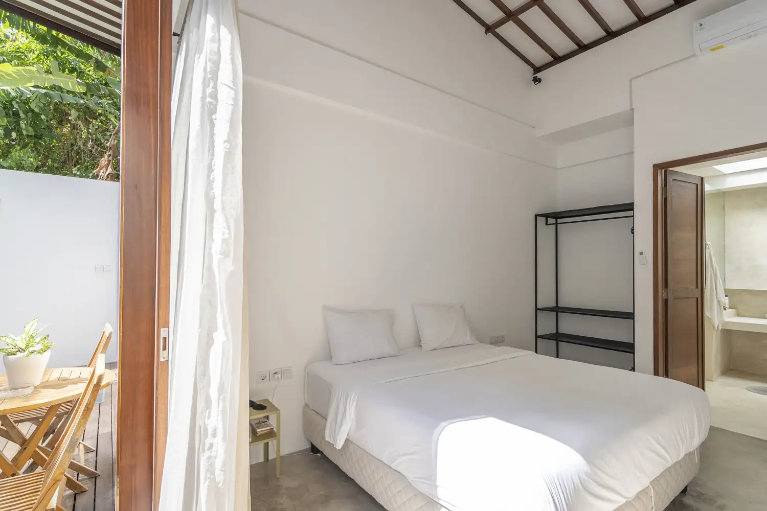 Villa 213m² in Indonesia, Canggu. Priced at 285000$ rent photo-2
