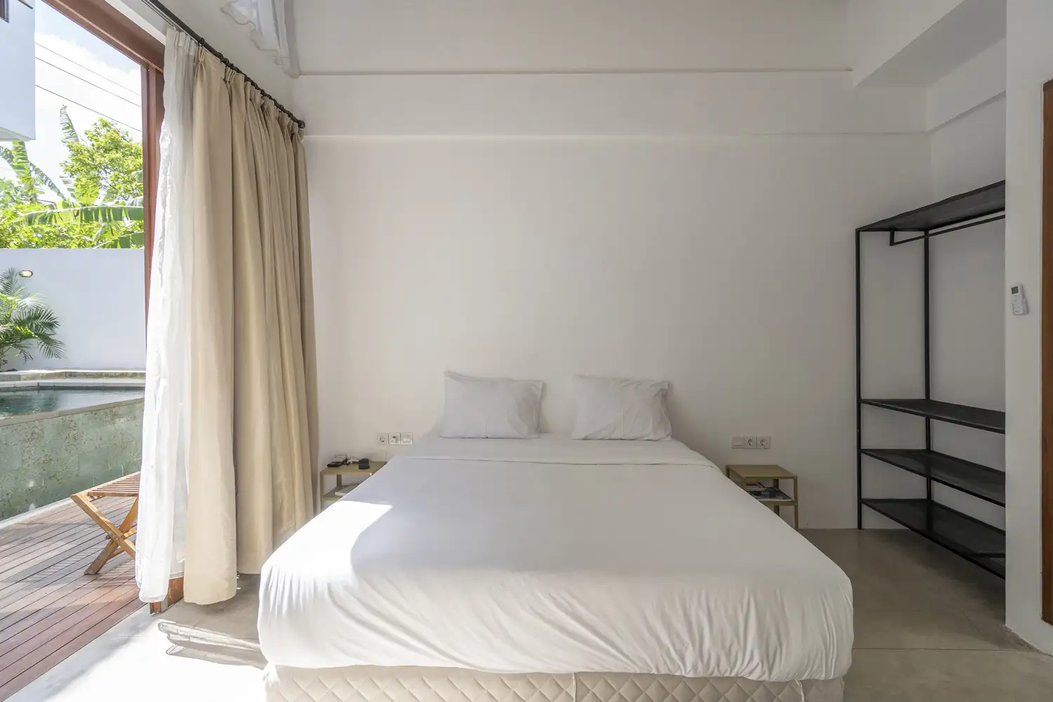 Villa 213m² in Indonesia, Canggu. Priced at 285000$ rent photo-3