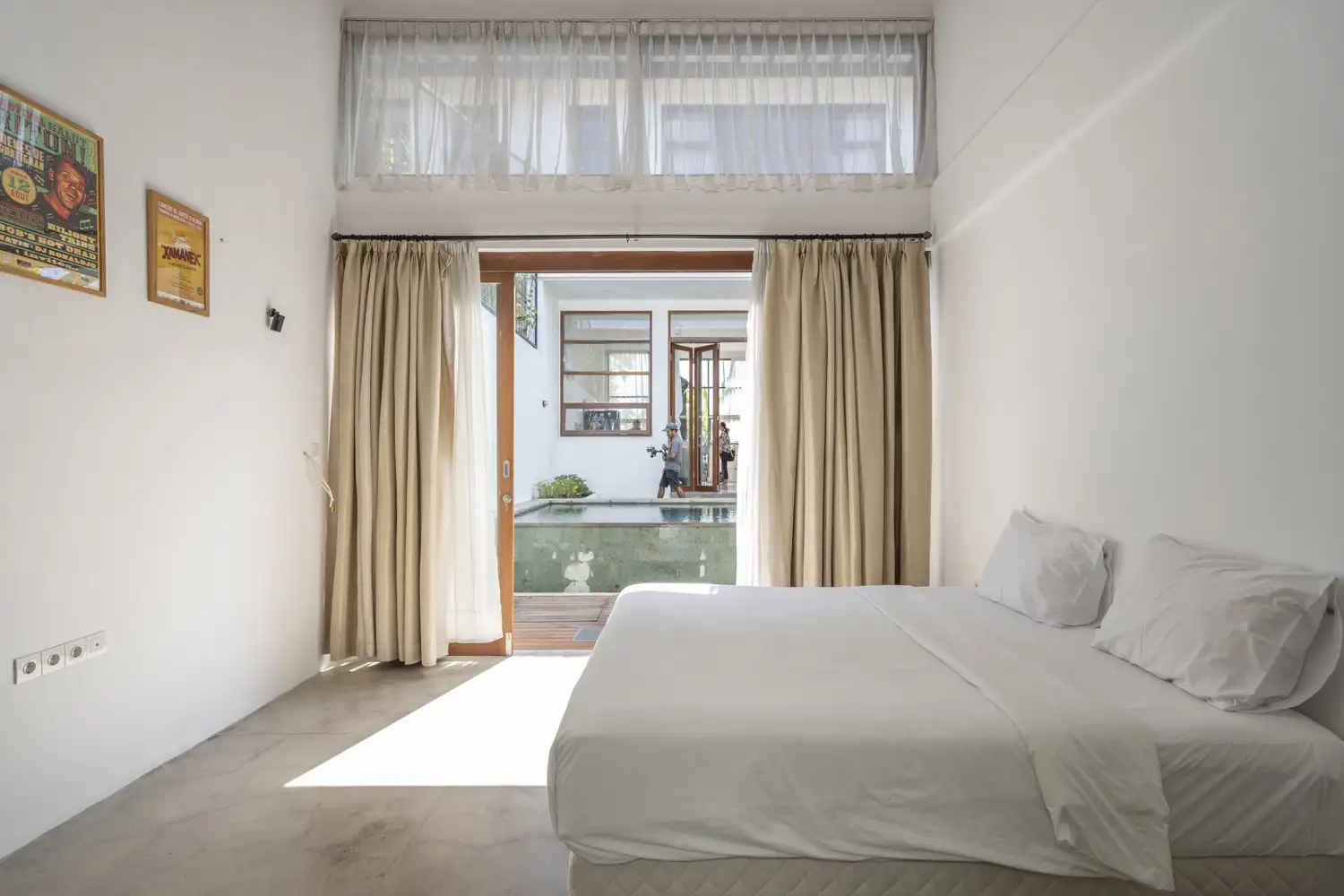 Villa 213m² in Indonesia, Canggu. Priced at 285000$ rent photo-4