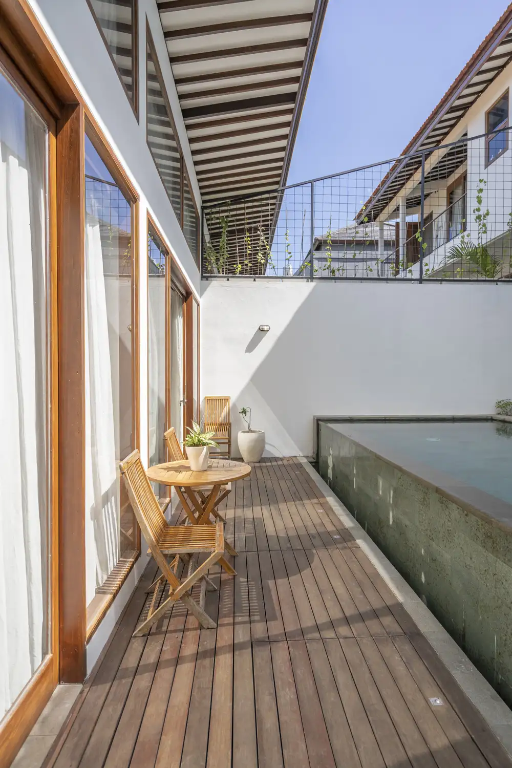 Villa 213m² in Indonesia, Canggu. Priced at 285000$ rent photo-7
