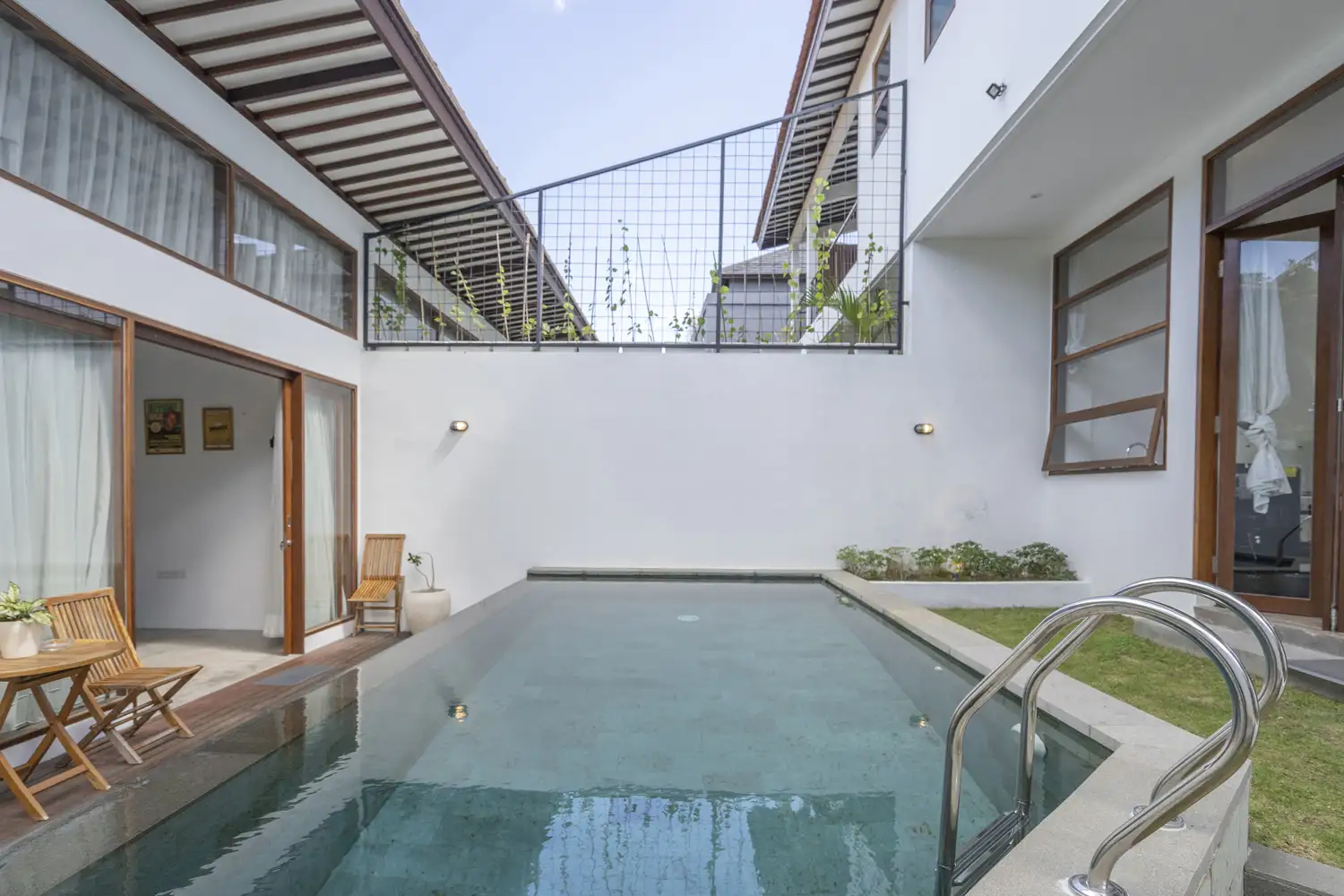 Villa 213m² in Indonesia, Canggu. Priced at 285000$ rent photo-8