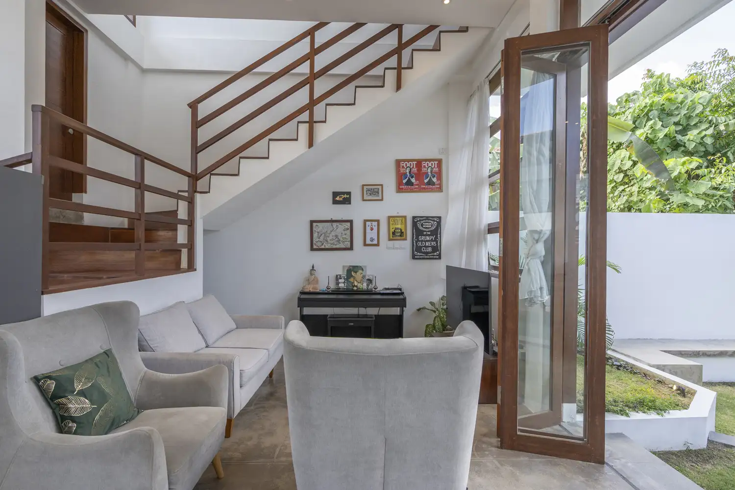 Villa 213m² in Indonesia, Canggu. Priced at 285000$ rent photo-17