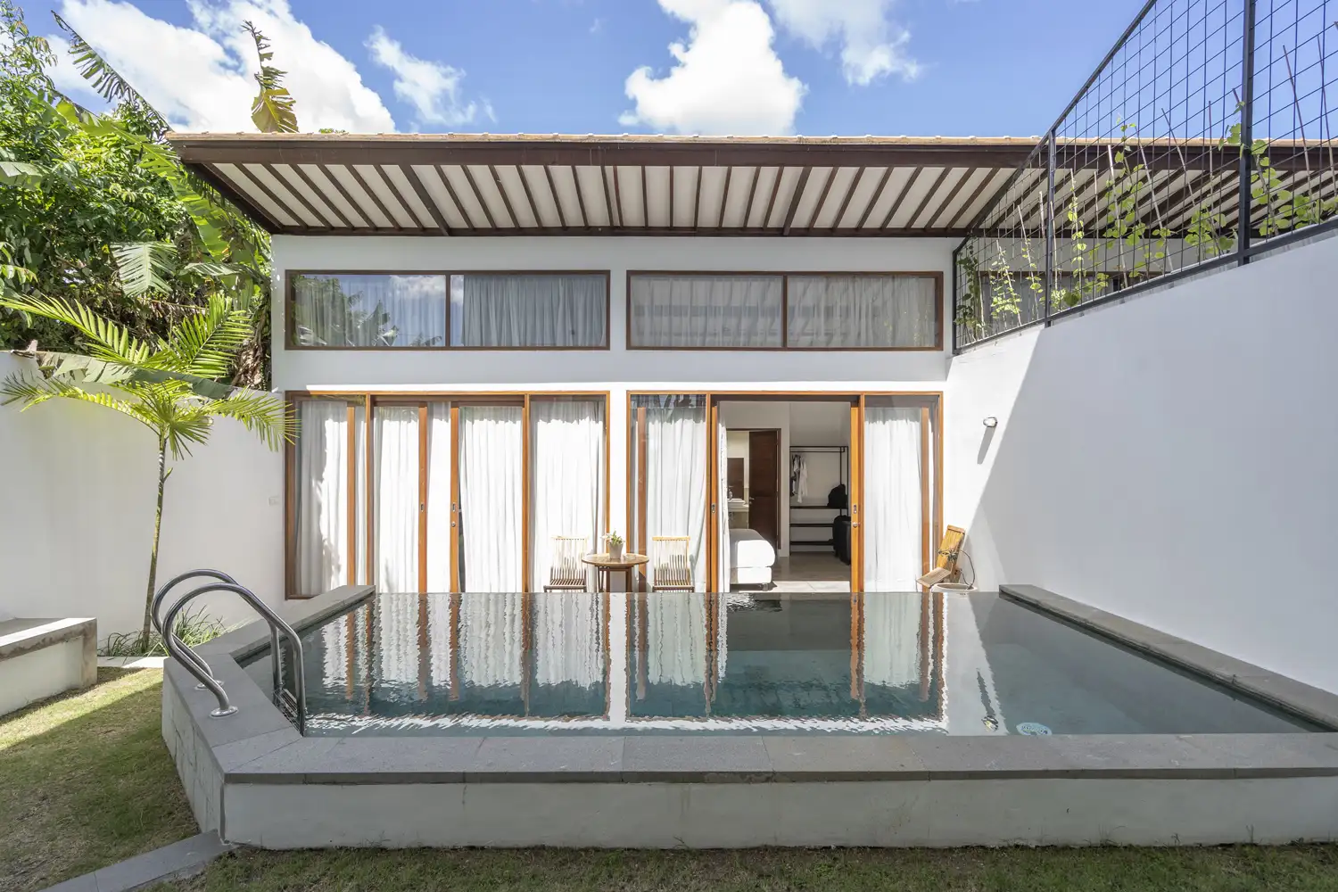 Villa 213m² in Indonesia, Canggu. Priced at 285000$ rent photo-18