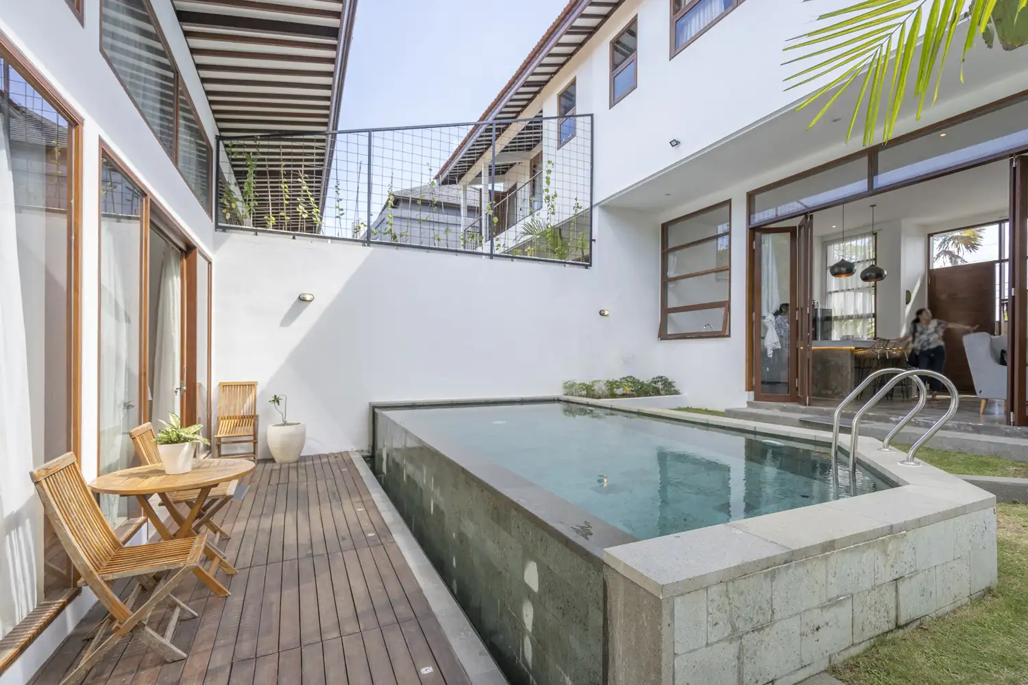Villa 213m² in Indonesia, Canggu. Priced at 285000$ rent photo-19