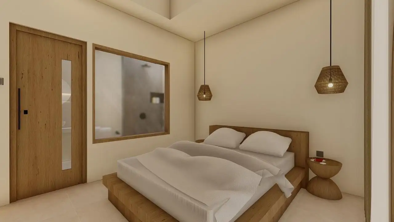 Villa 70m² in Indonesia, Bukit. Priced at 220000$ rent photo-7