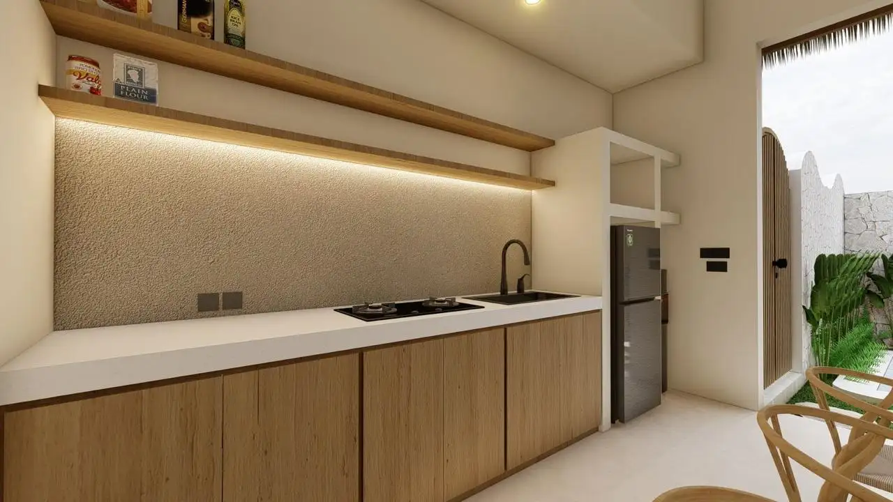 Villa 70m² in Indonesia, Bukit. Priced at 220000$ rent photo-8