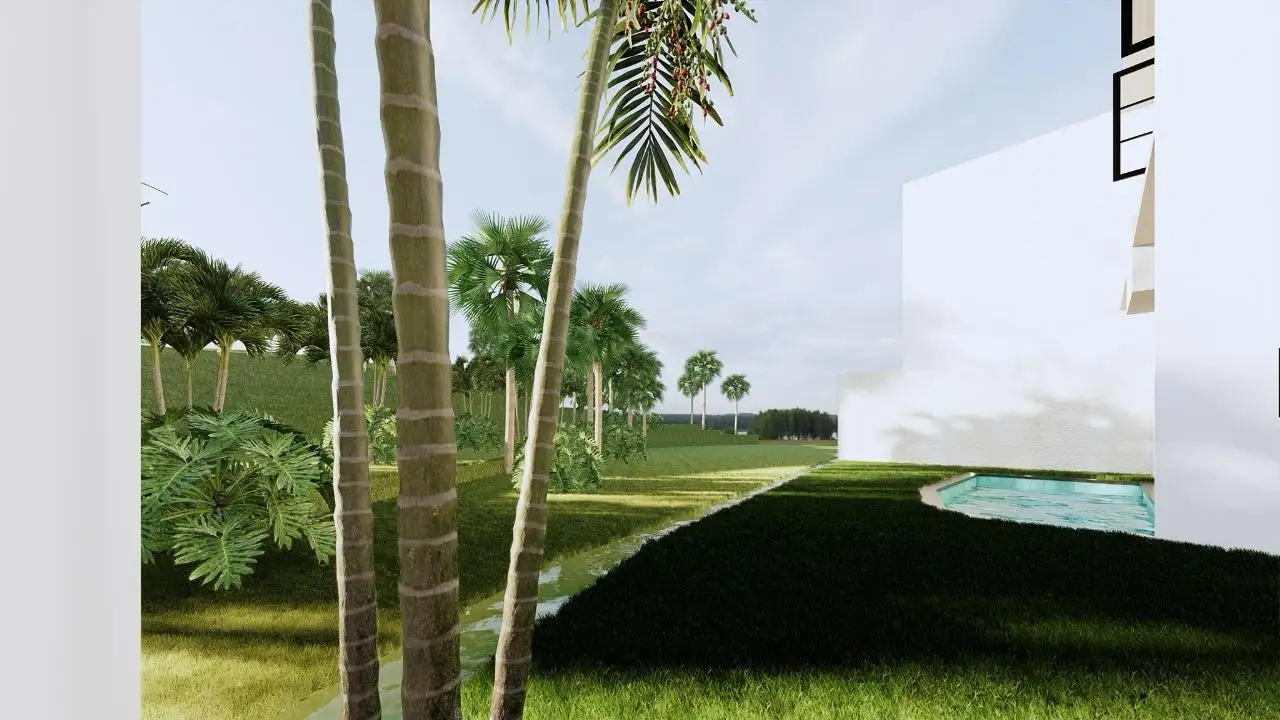 Villa 123m² in Indonesia, Kerobokan. Priced at 516986$ rent photo-3